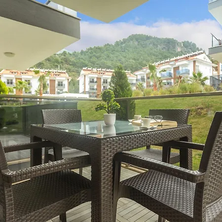 Likya 1 * Fethiye